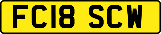 FC18SCW