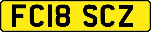 FC18SCZ