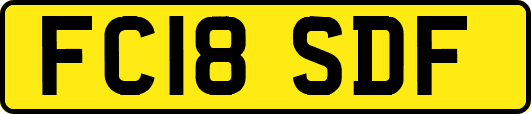 FC18SDF