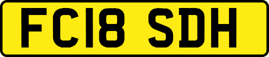 FC18SDH
