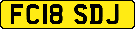 FC18SDJ