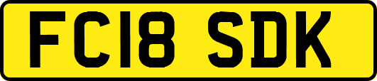 FC18SDK