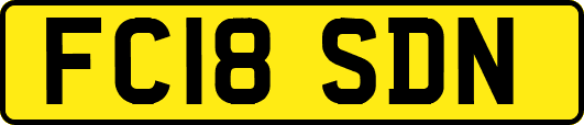 FC18SDN
