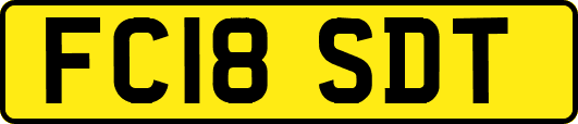 FC18SDT