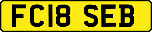 FC18SEB