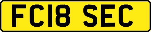 FC18SEC