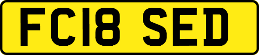 FC18SED