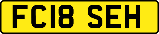 FC18SEH