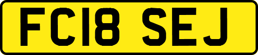 FC18SEJ