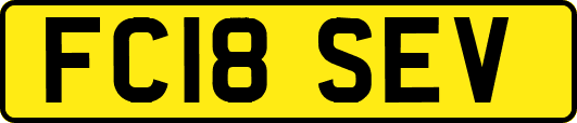 FC18SEV