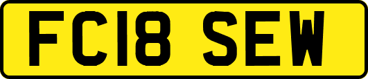 FC18SEW