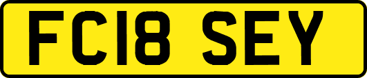 FC18SEY