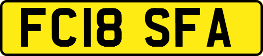 FC18SFA