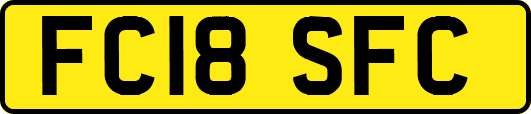 FC18SFC