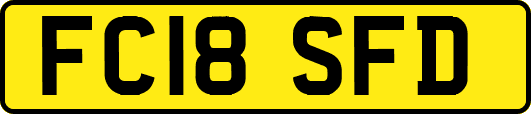 FC18SFD
