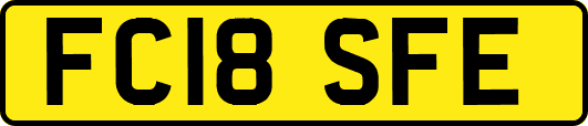 FC18SFE