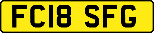 FC18SFG