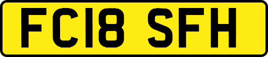 FC18SFH