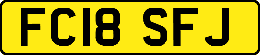 FC18SFJ