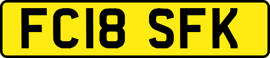 FC18SFK