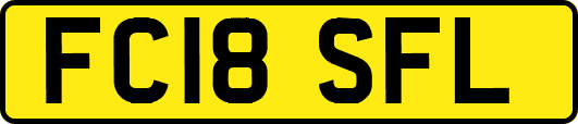 FC18SFL