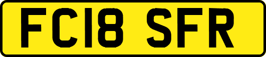 FC18SFR