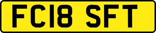FC18SFT