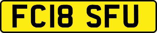 FC18SFU
