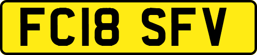 FC18SFV