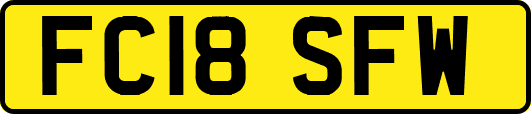 FC18SFW