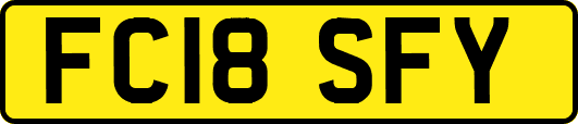 FC18SFY