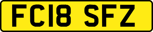 FC18SFZ