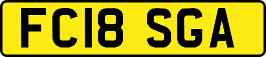 FC18SGA