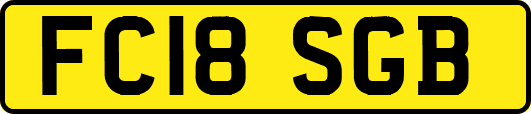 FC18SGB