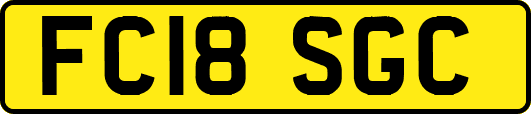 FC18SGC