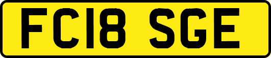 FC18SGE