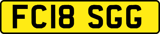 FC18SGG