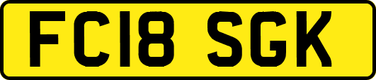 FC18SGK