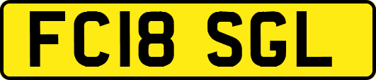 FC18SGL