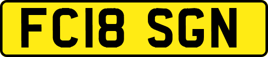FC18SGN