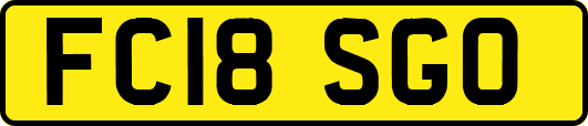 FC18SGO