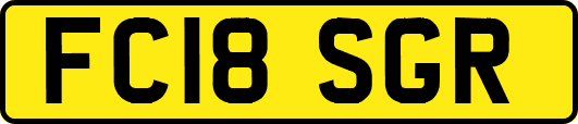 FC18SGR