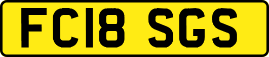 FC18SGS