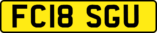 FC18SGU