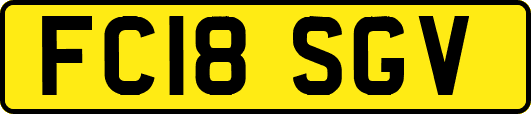 FC18SGV