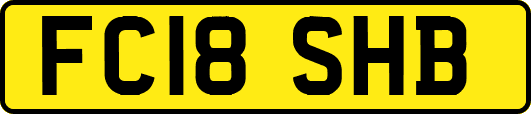FC18SHB