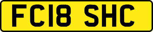 FC18SHC