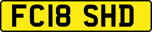 FC18SHD