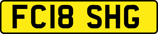 FC18SHG