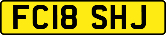 FC18SHJ